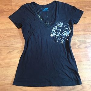 Fox Racing Graphic Tee